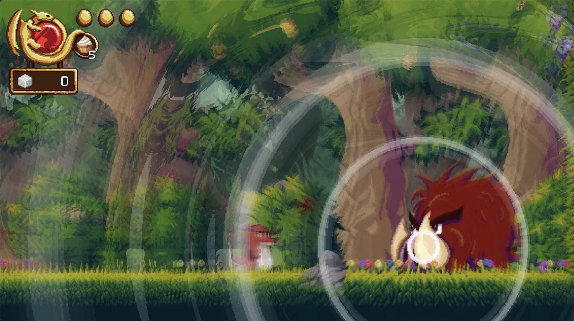 Gedda Cake screenshot 3