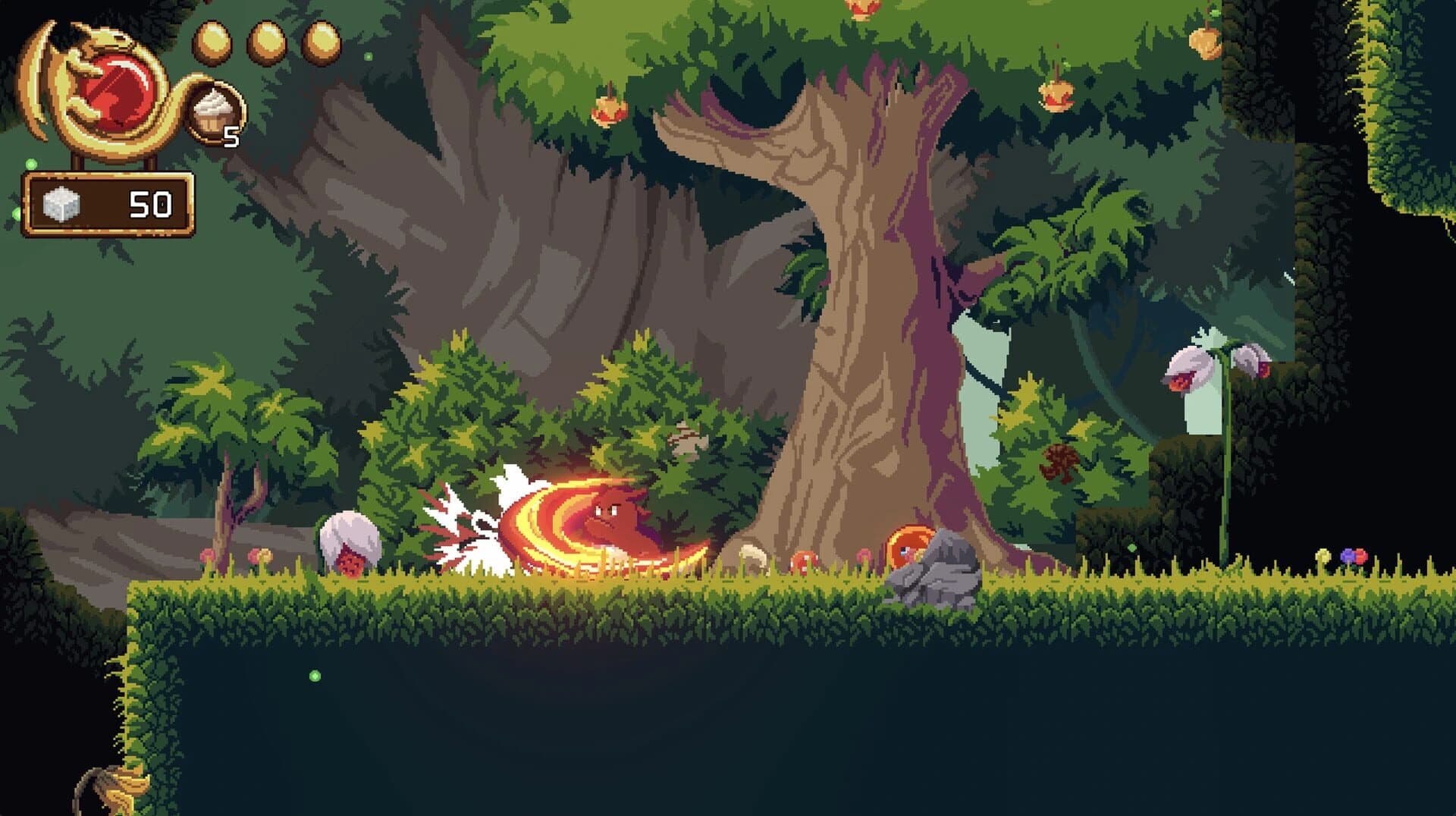 Gedda Cake screenshot 4