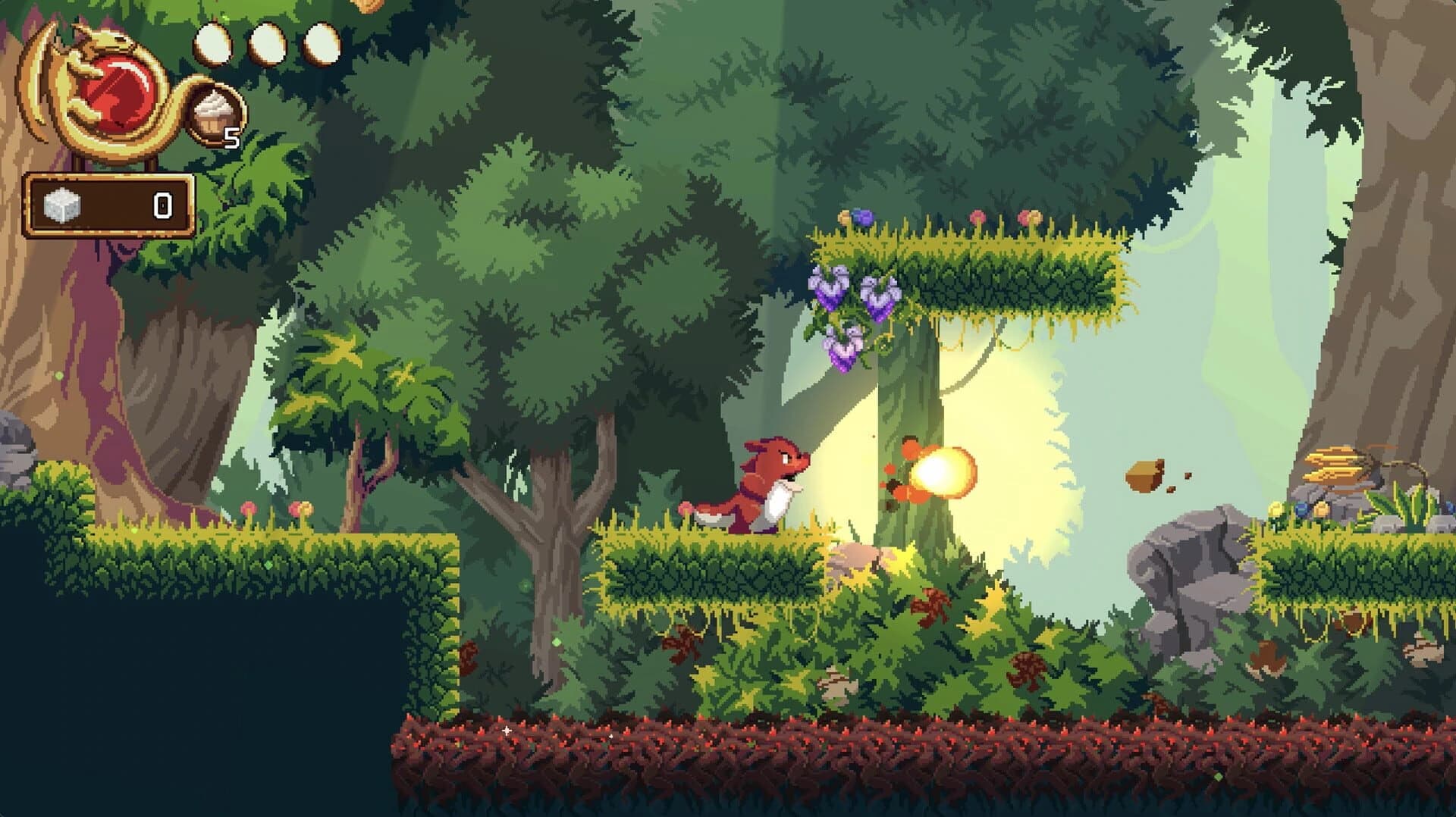 Gedda Cake screenshot 1