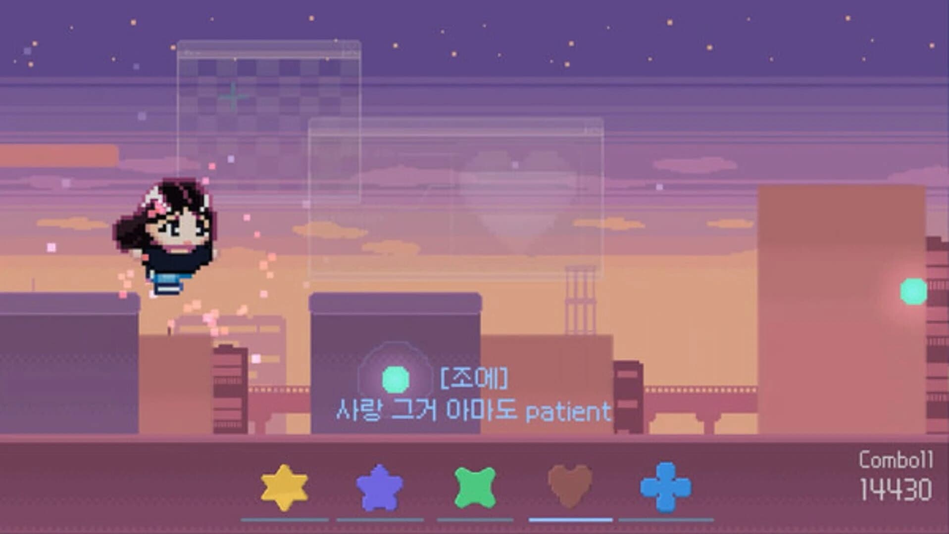 Geenius: Cupid Dough screenshot 2