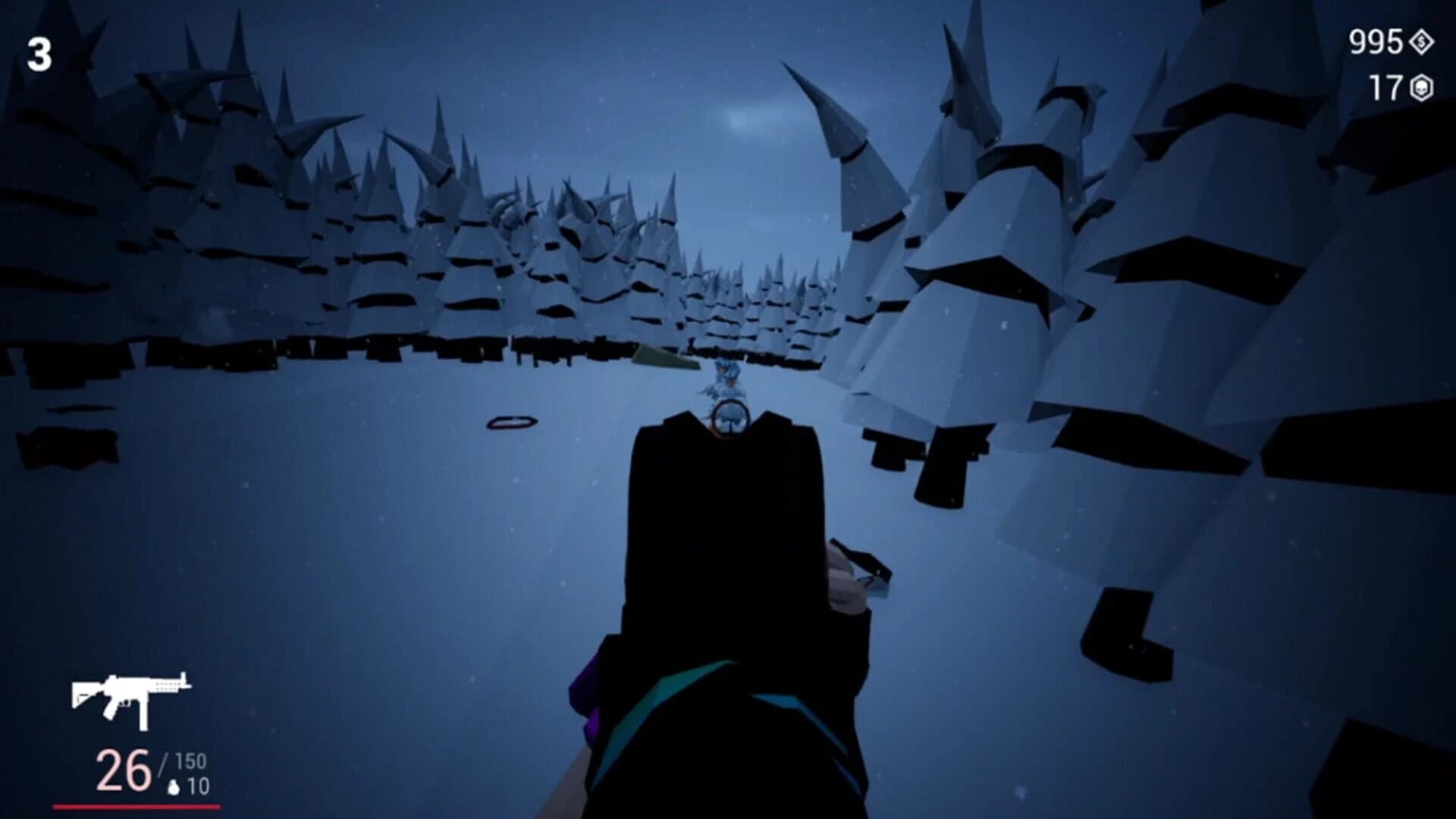 Geese and Gats screenshot 4