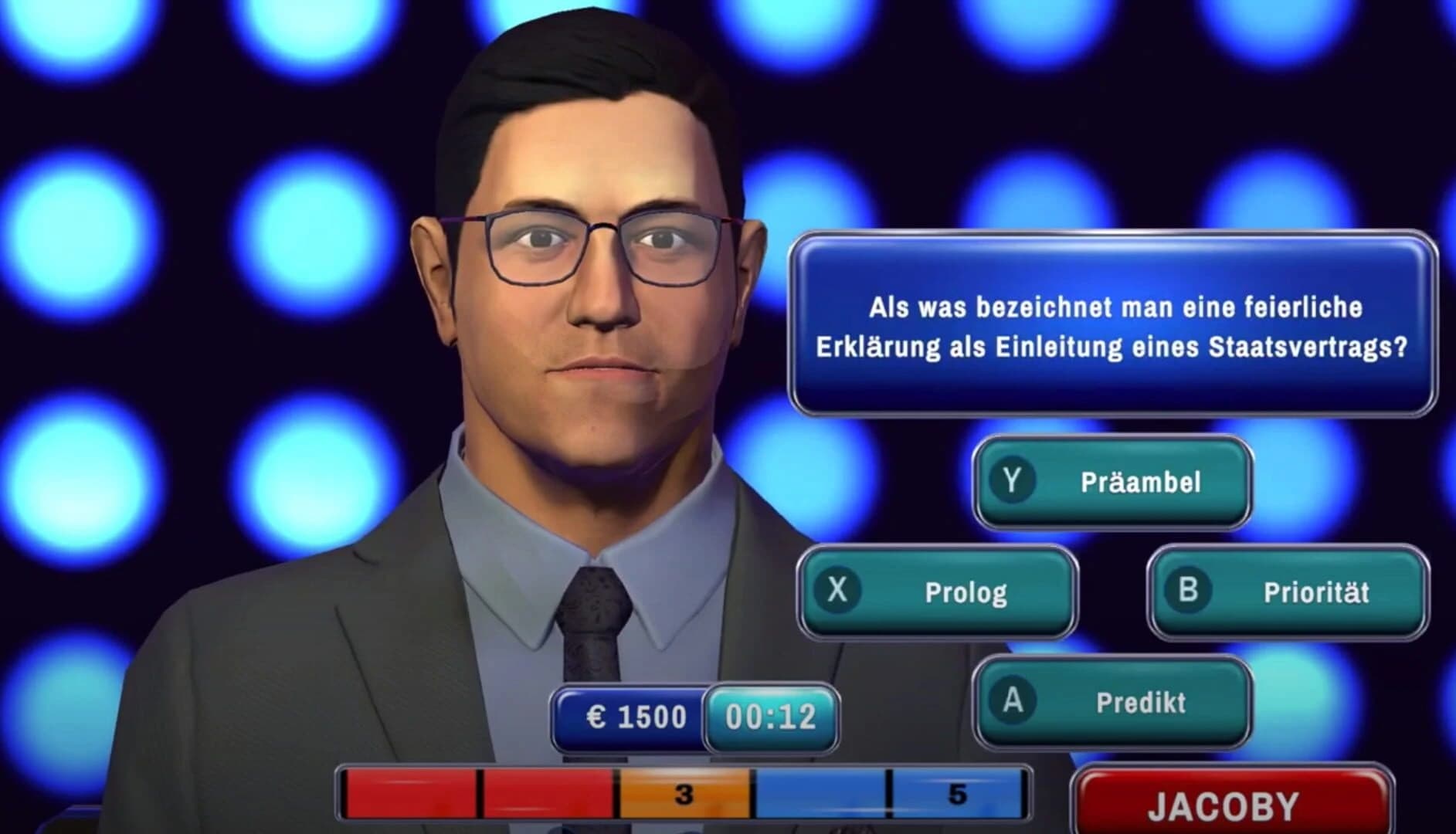 Gefragt Gejagt screenshot 4