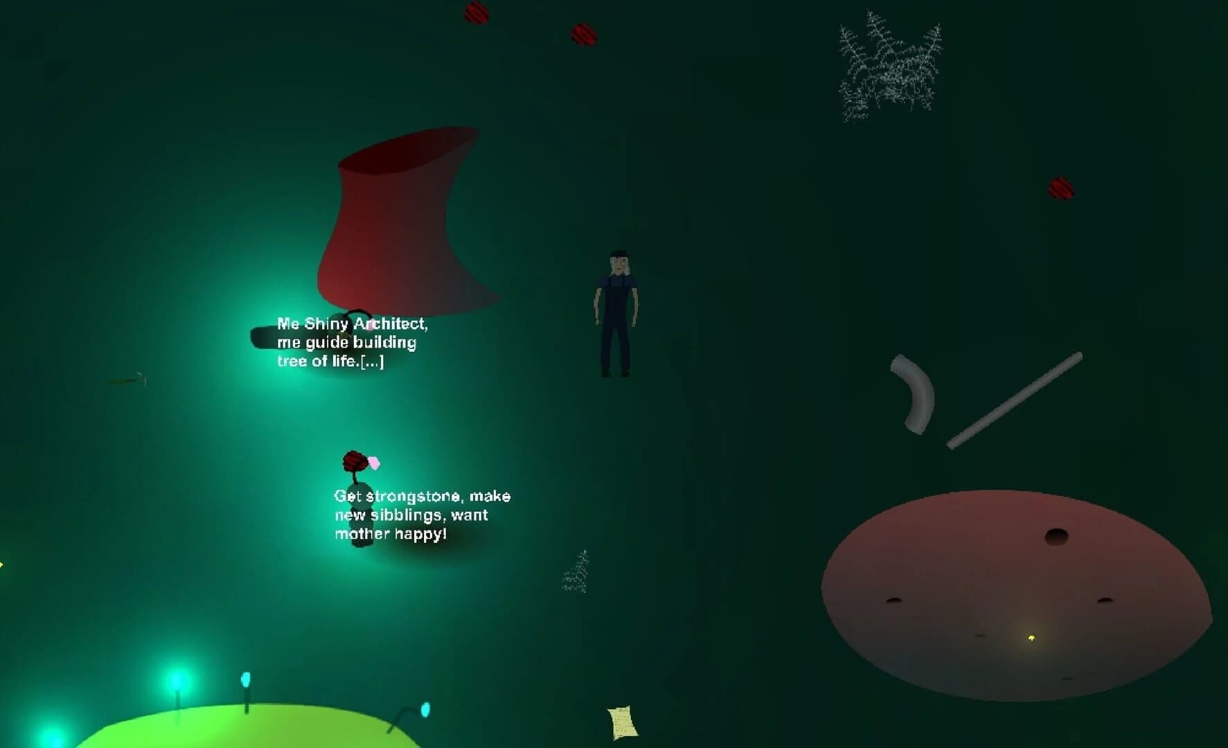 Geisterland screenshot 4