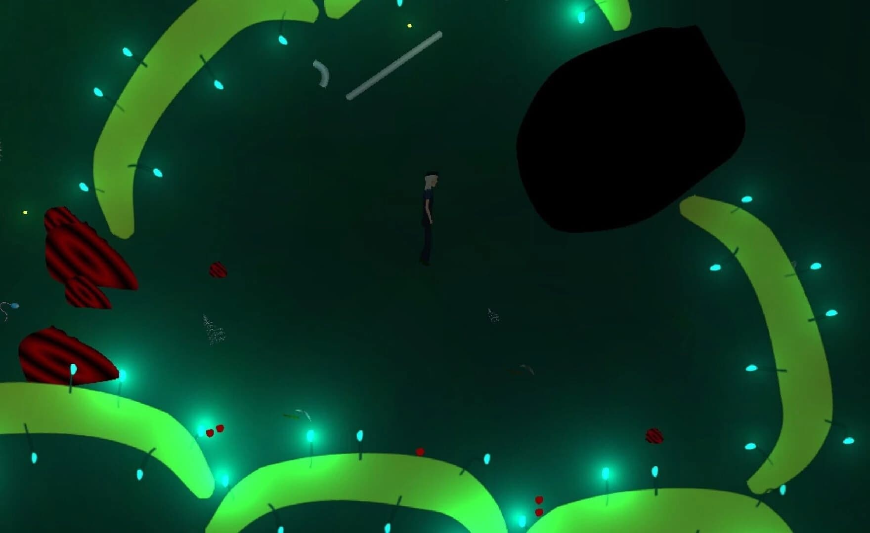 Geisterland screenshot 5