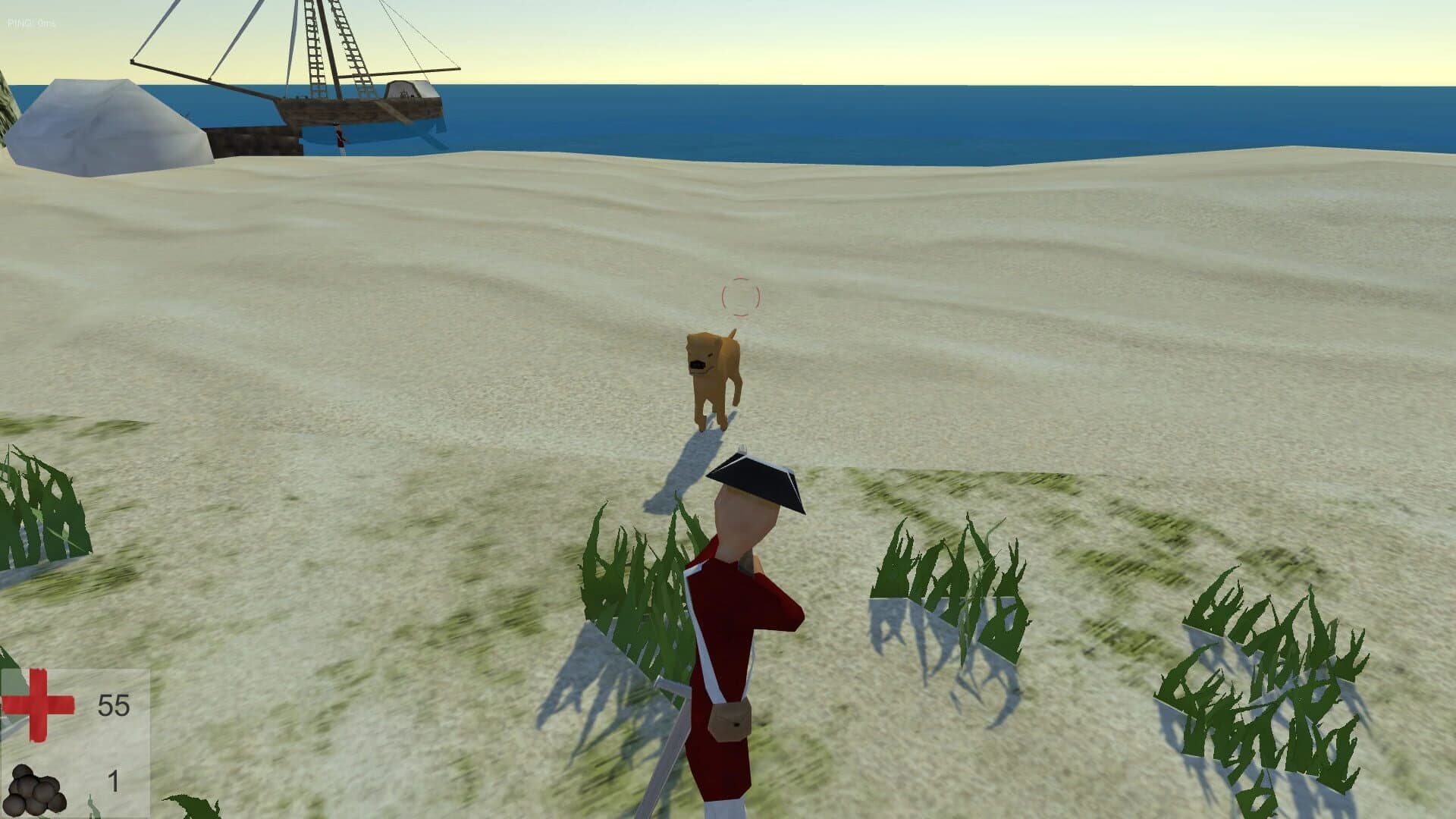 Gelldonia screenshot 1