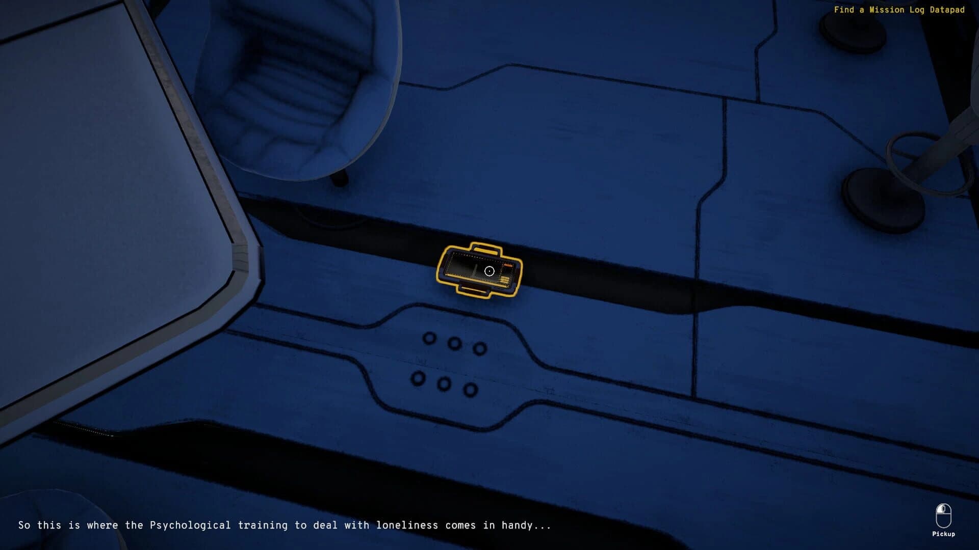 Gelluloid Domination: SpaceLab Simulator screenshot 5