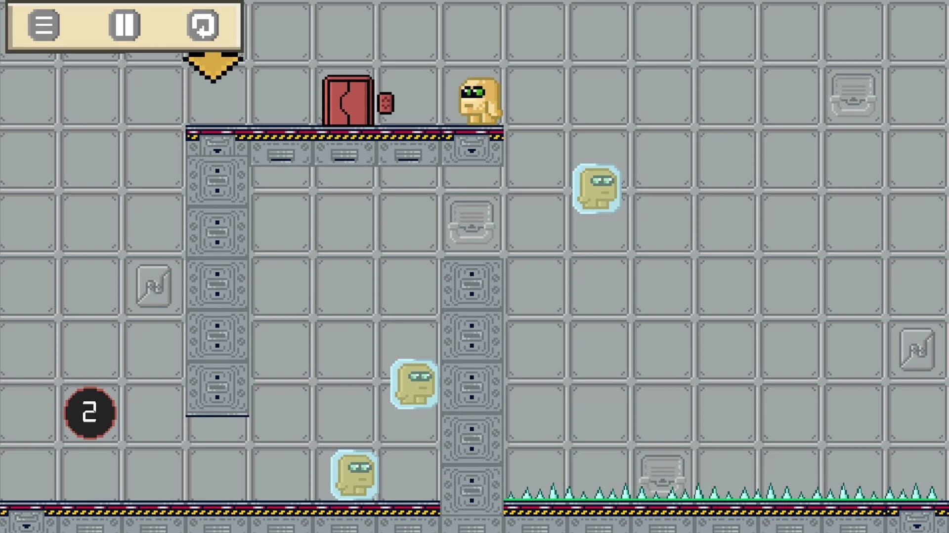 Gelu screenshot 1