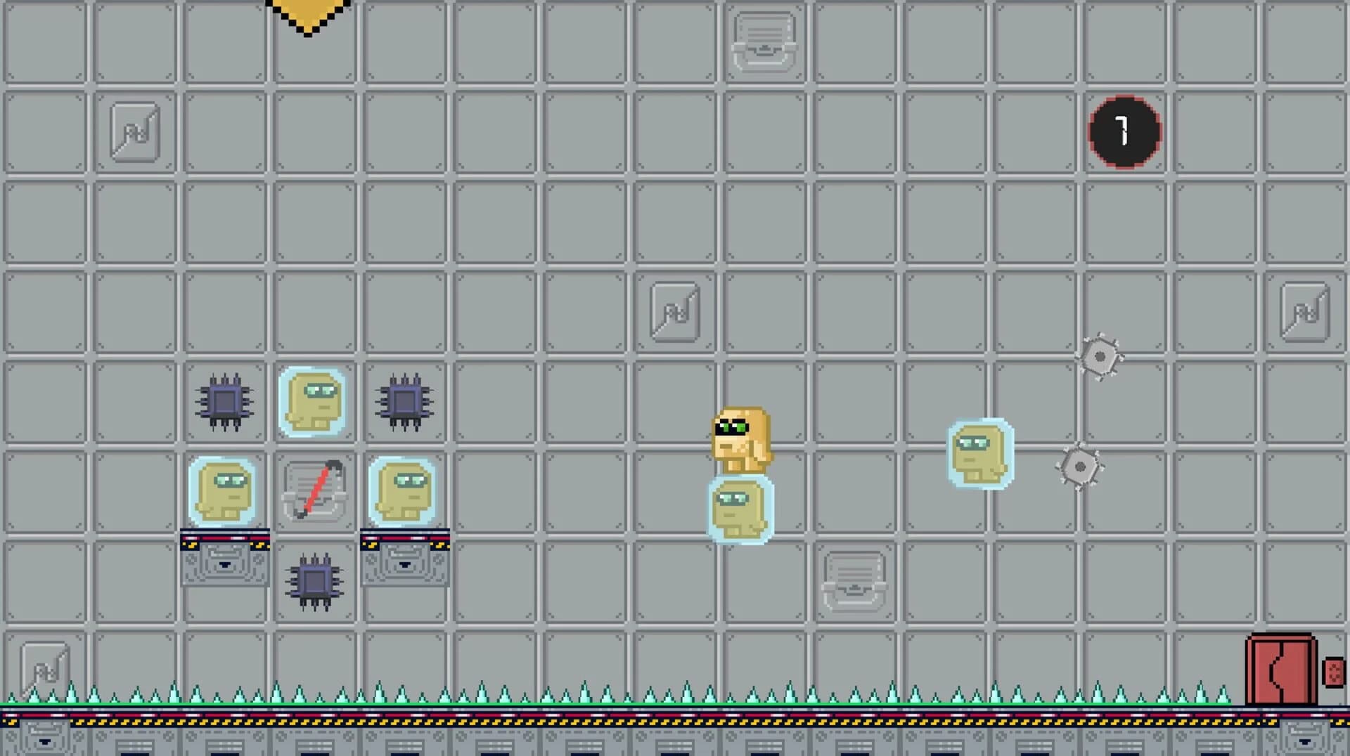 Gelu screenshot 4