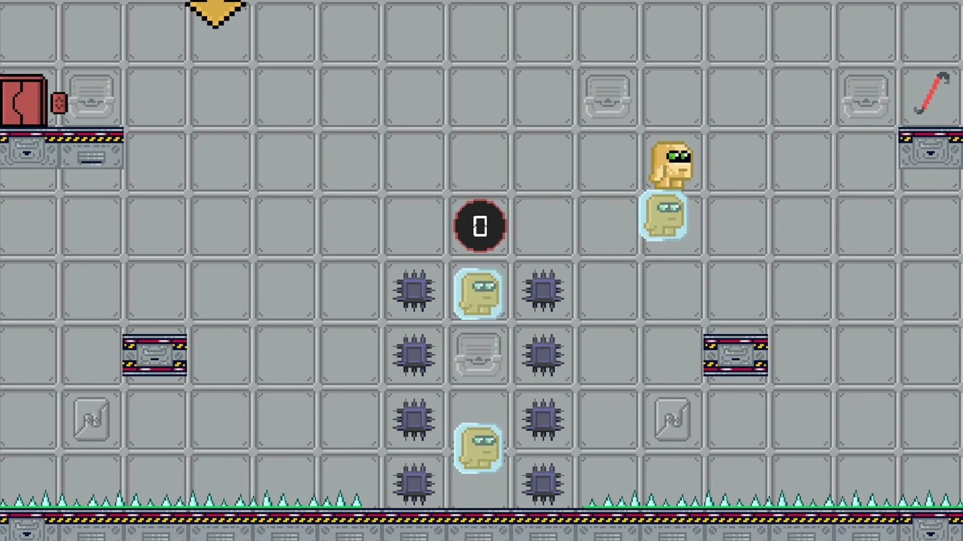 Gelu screenshot 5