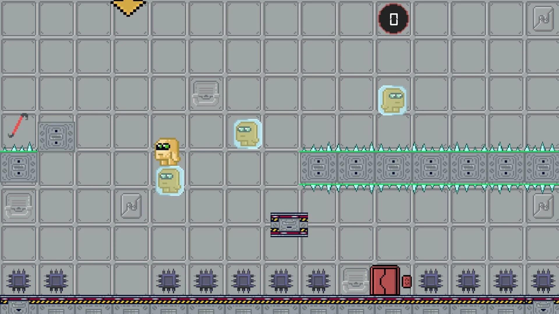 Gelu screenshot 3