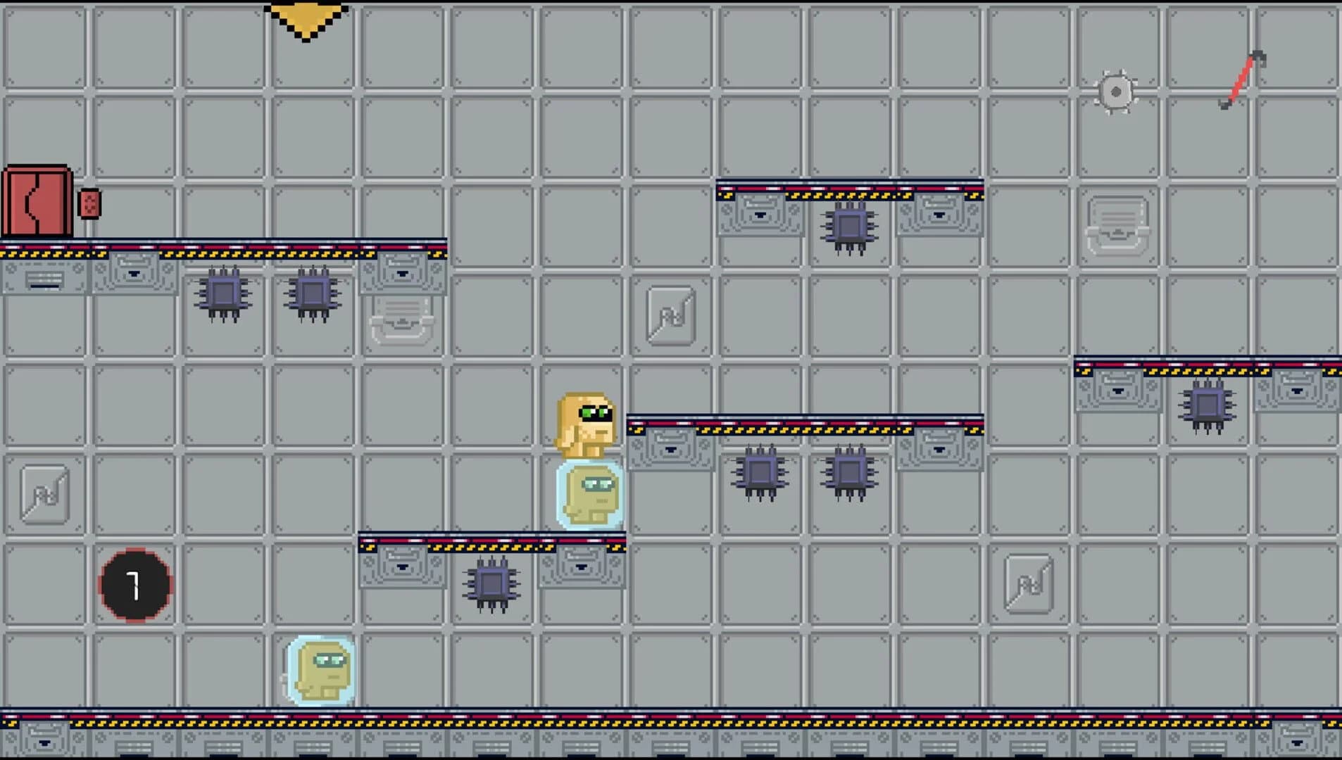 Gelu screenshot 2