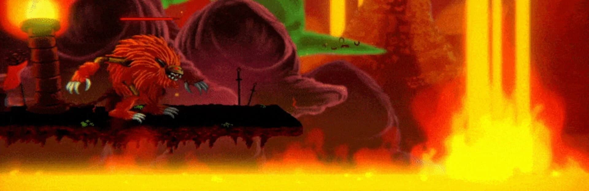 Gem Deeps screenshot 1