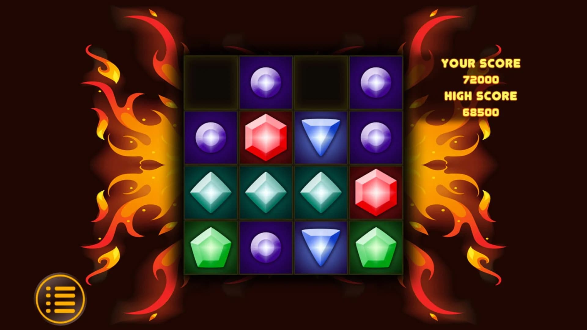 Gem Forge screenshot 4