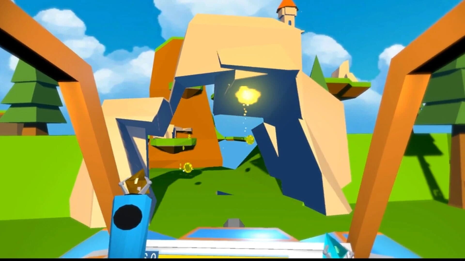 Gem Hunter screenshot 4