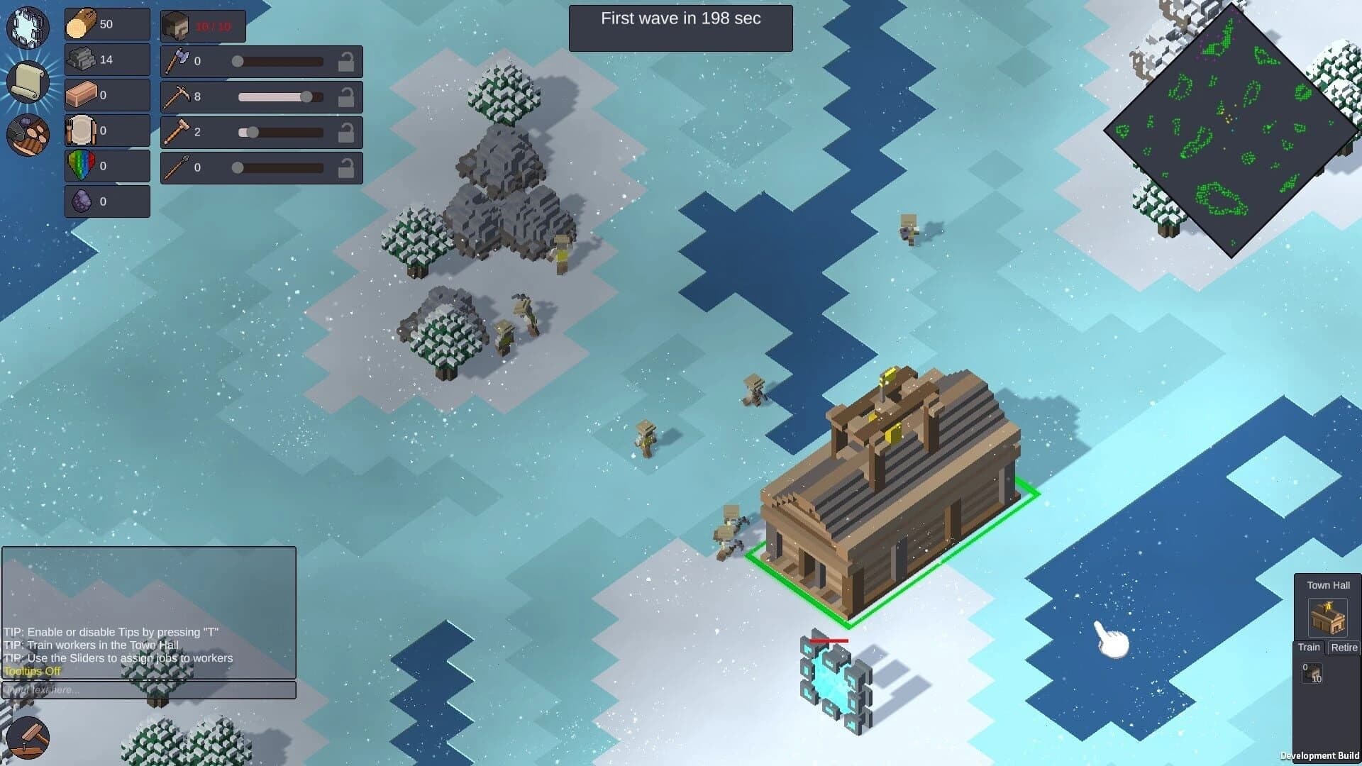 Gem Rifts screenshot 5