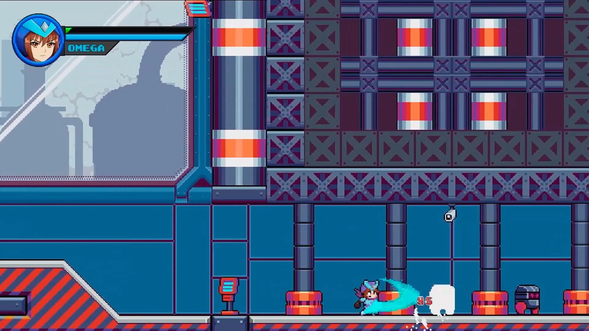 Gemaboy Zero X screenshot 1