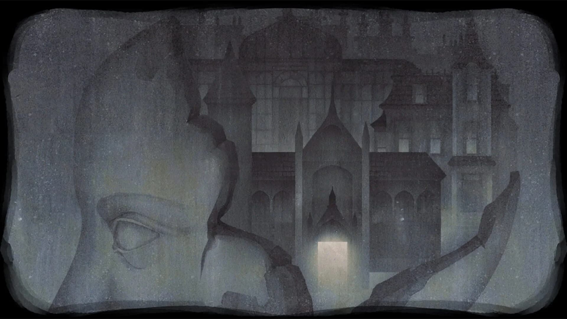 Gemina Umbra screenshot 1