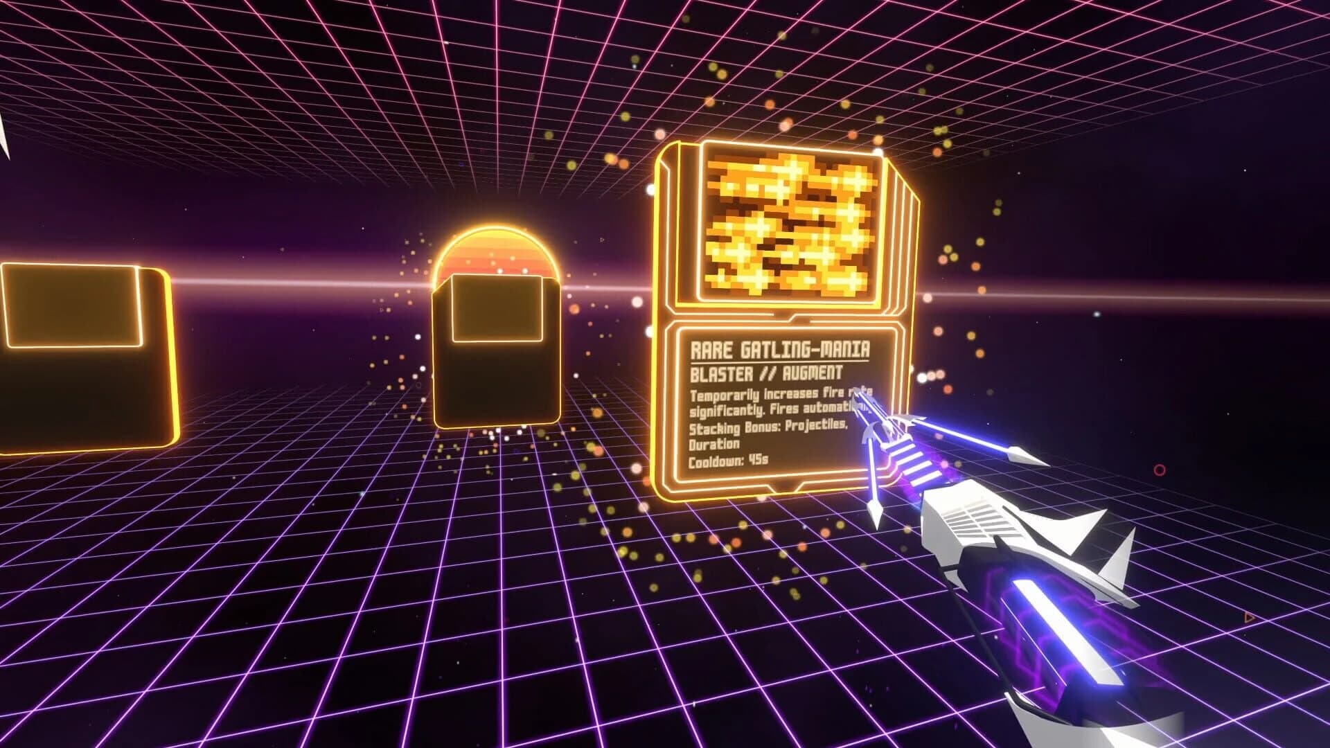Gemini Chase screenshot 2