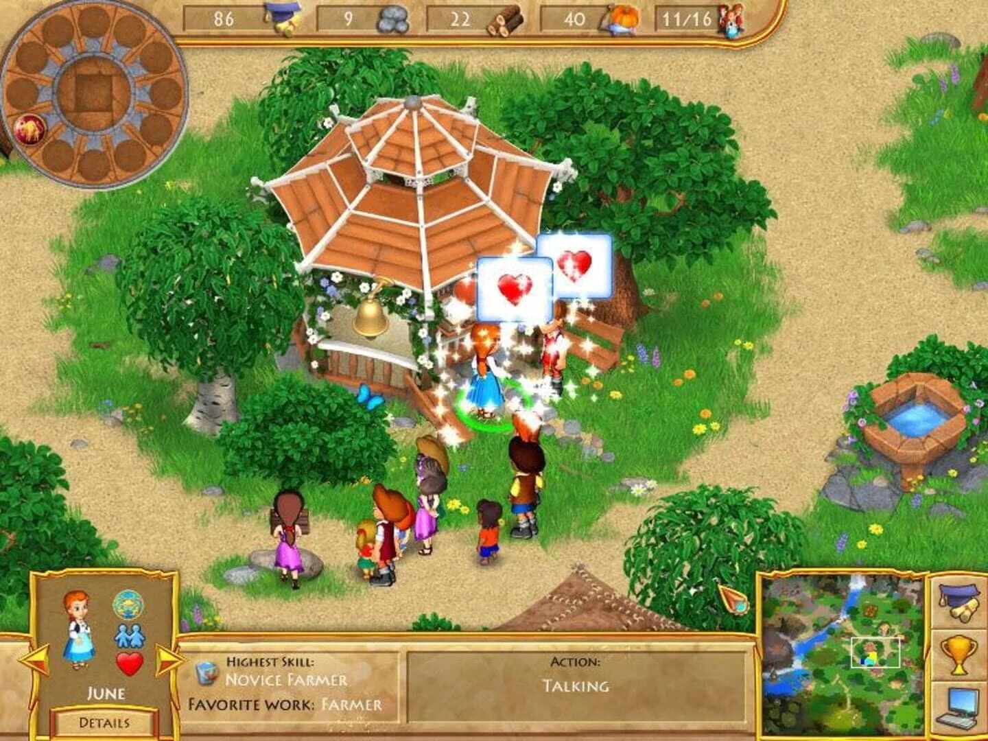 Gemini Lost screenshot 4