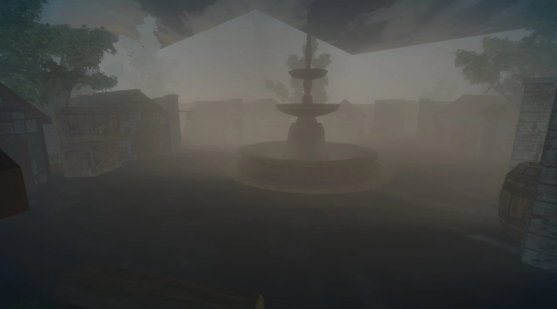 Gemini of the Abandoned screenshot 2