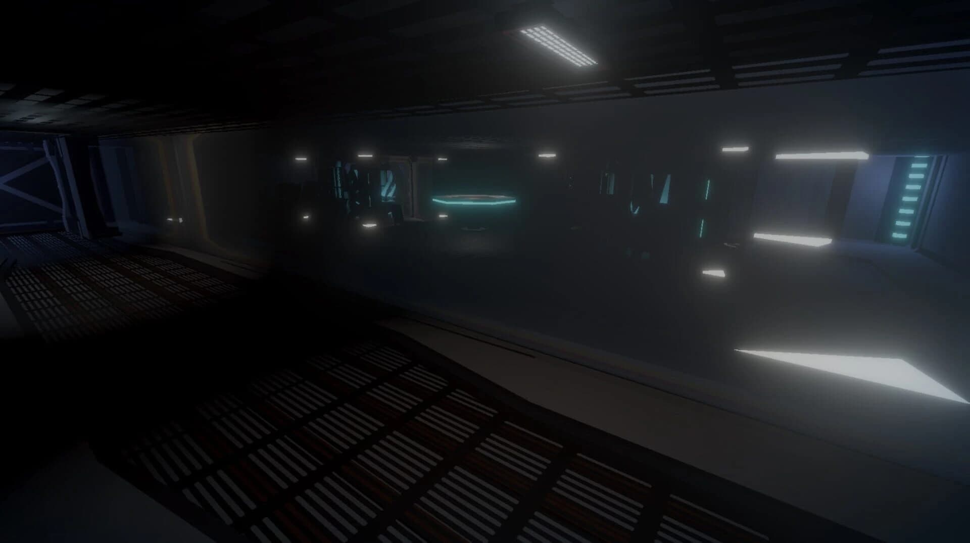 Gemini of the Abandoned screenshot 1