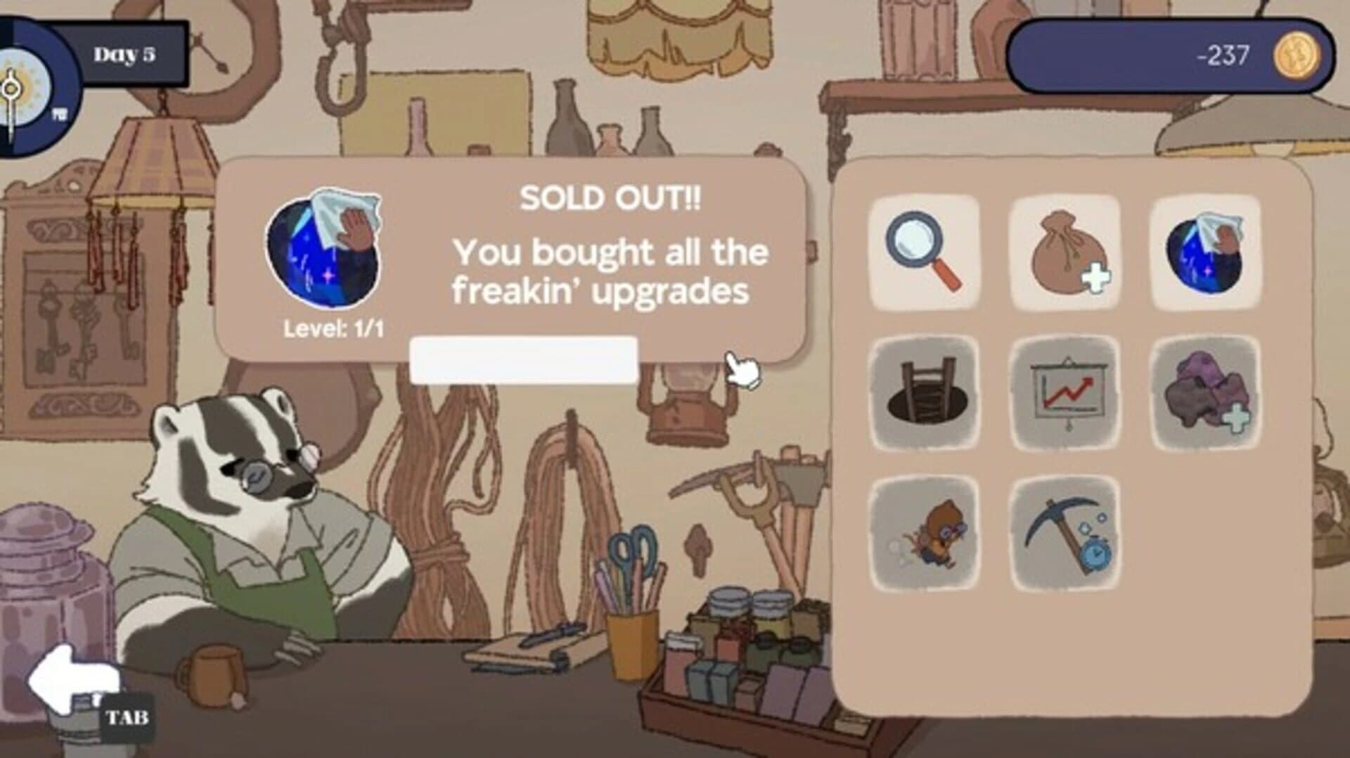 Gemporium screenshot 1