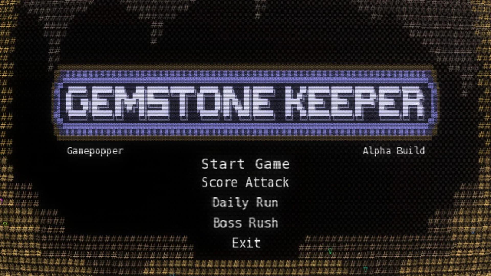 Gemstone Keeper screenshot 2