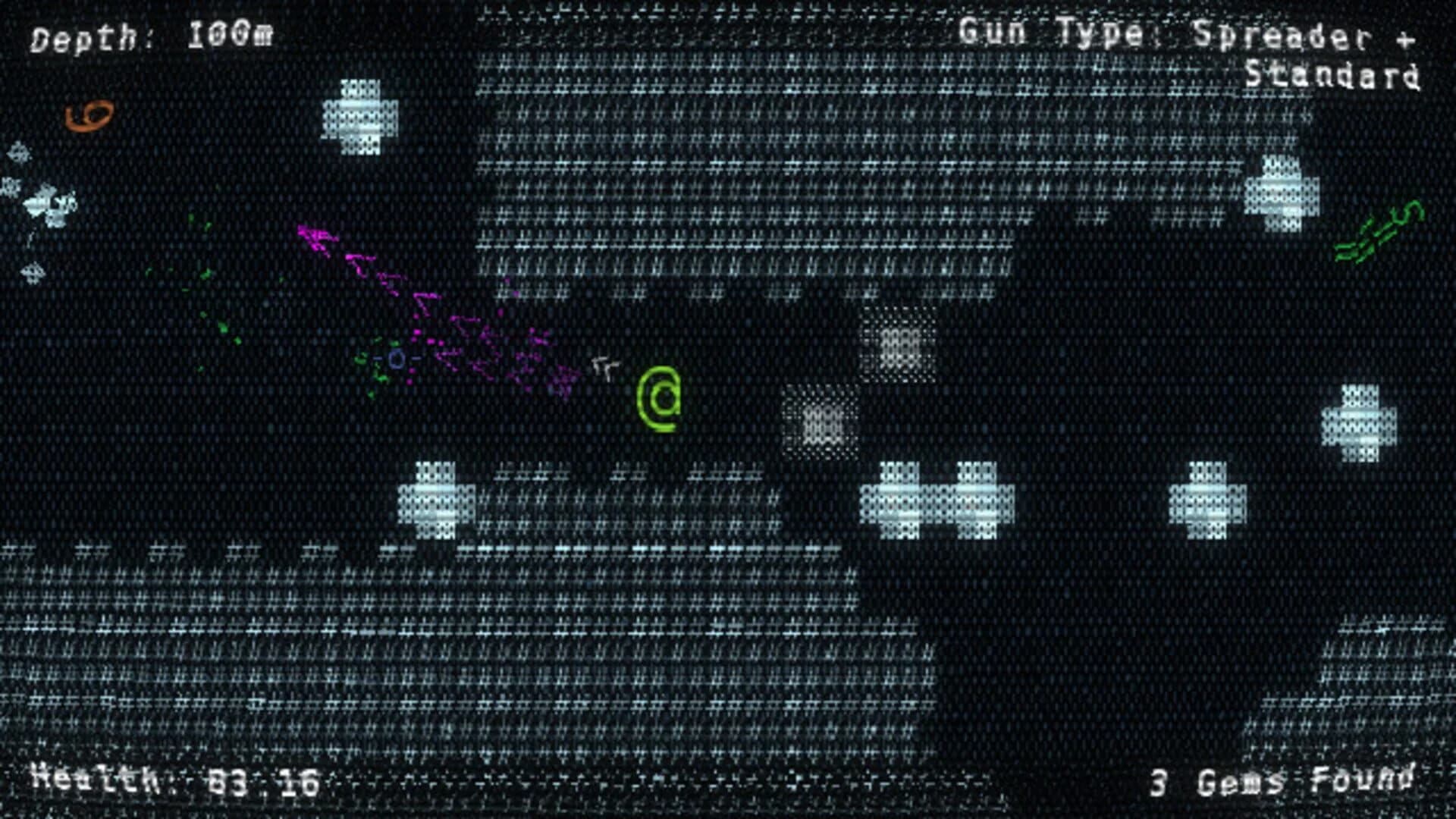 Gemstone Keeper screenshot 1