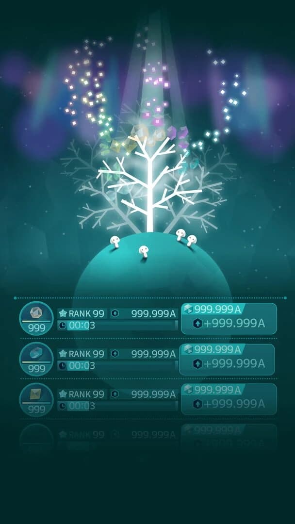 Gemstone Tree screenshot 1