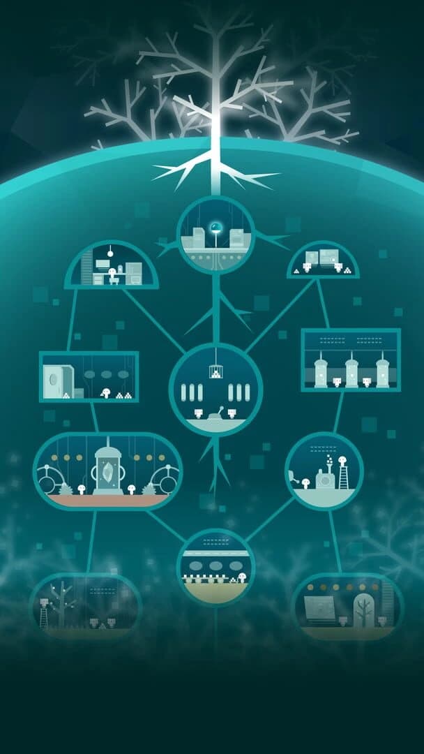 Gemstone Tree screenshot 2