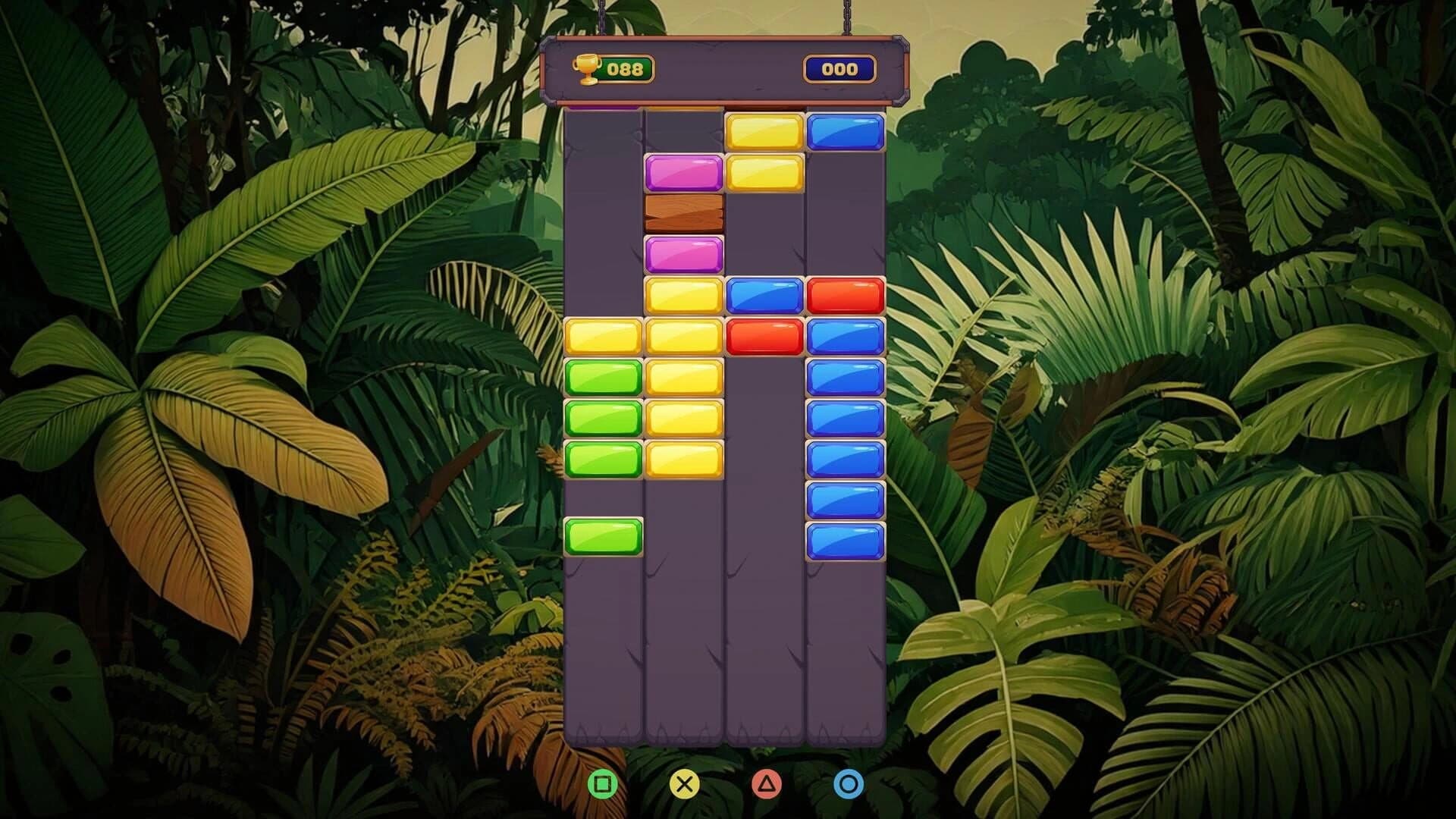 Gemstones Rush Mania screenshot 5