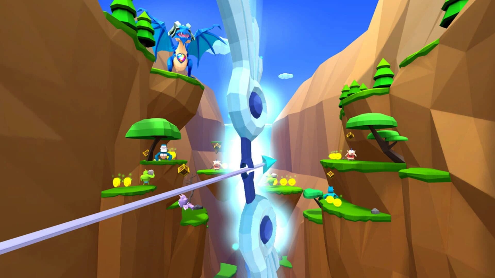 GemWars screenshot 5