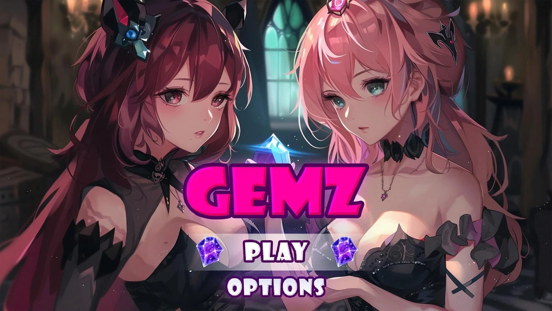 Gemz screenshot 5