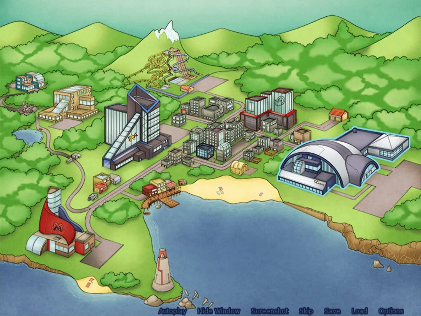 Gender Bender DNA Twister Extreme screenshot 3