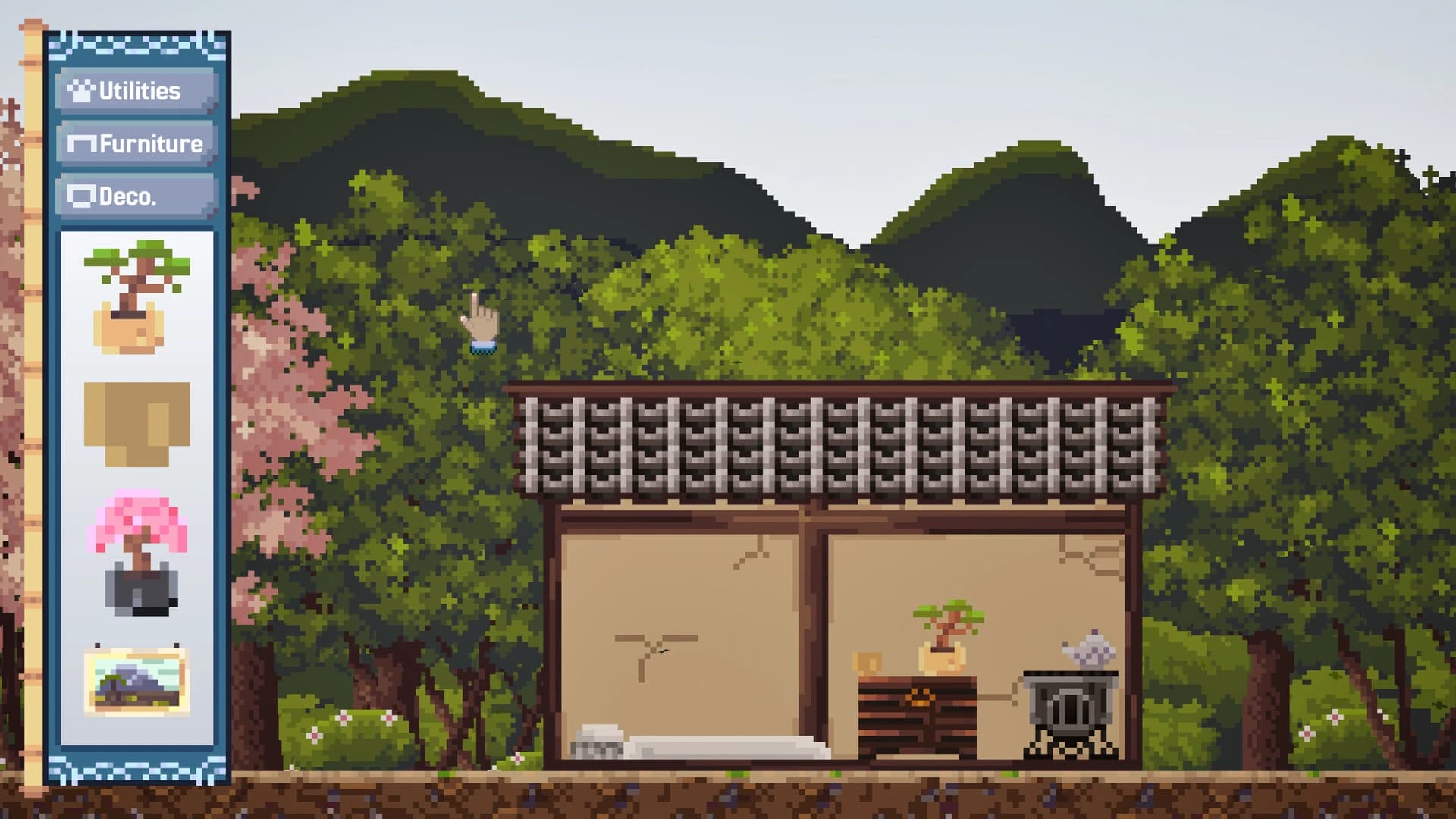 Gendo The Gatherer screenshot 6