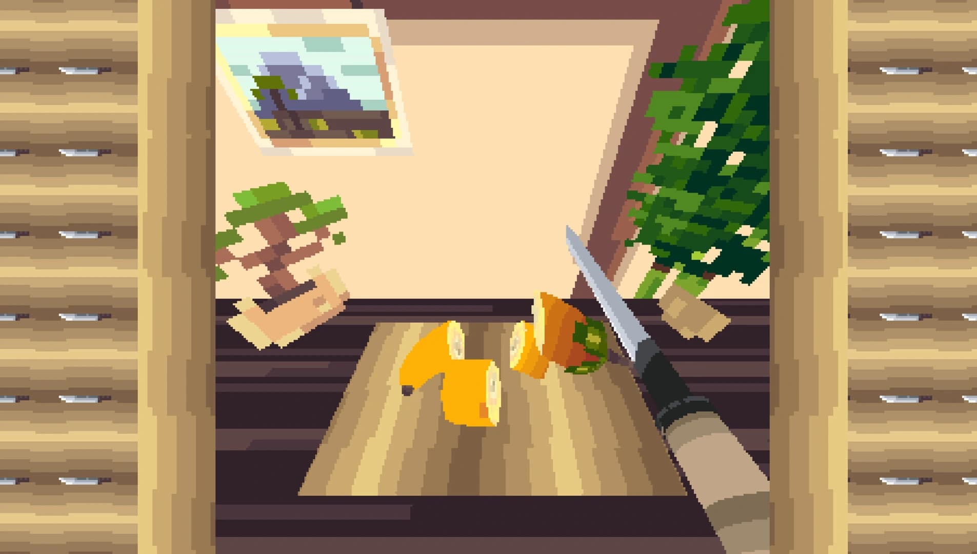Gendo The Gatherer screenshot 3