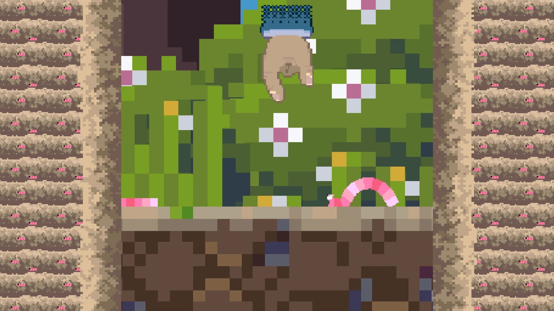 Gendo The Gatherer screenshot 4