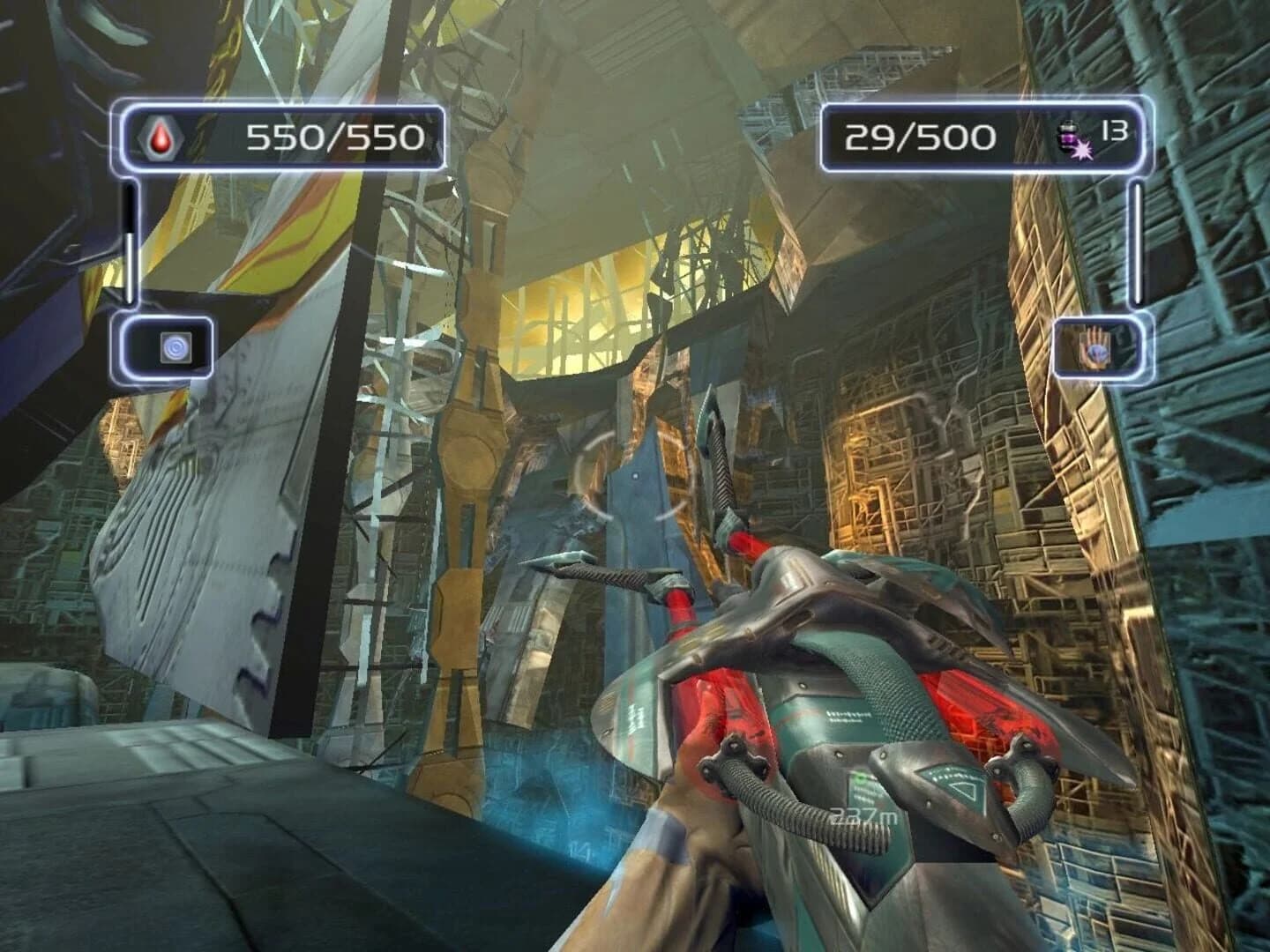 Gene Troopers screenshot 4