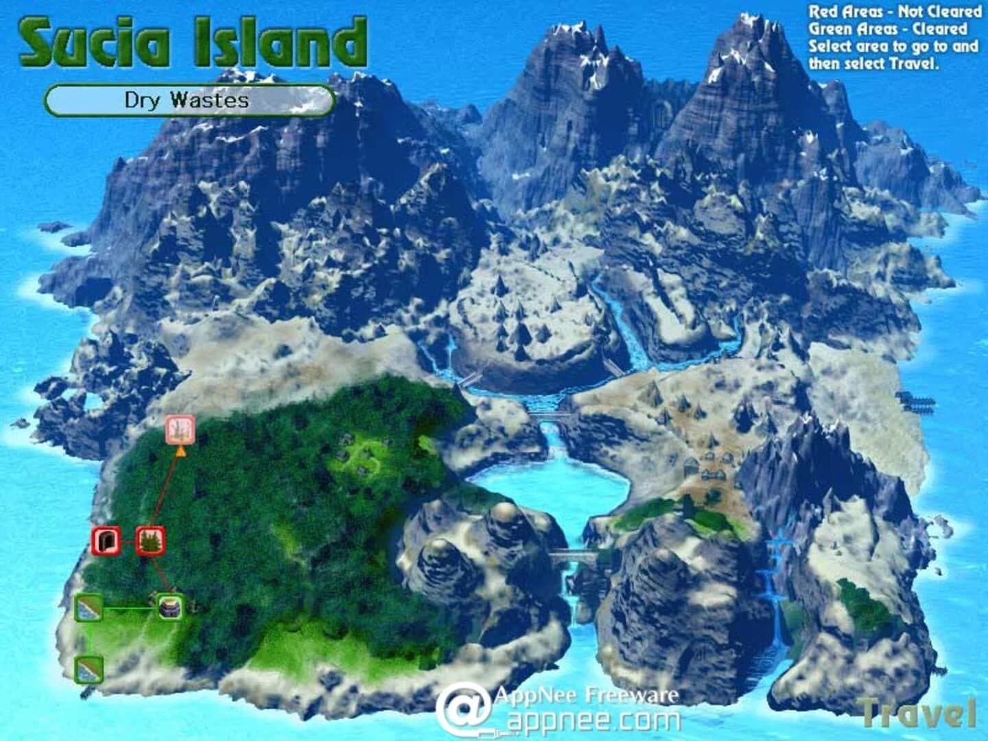 Geneforge screenshot 5