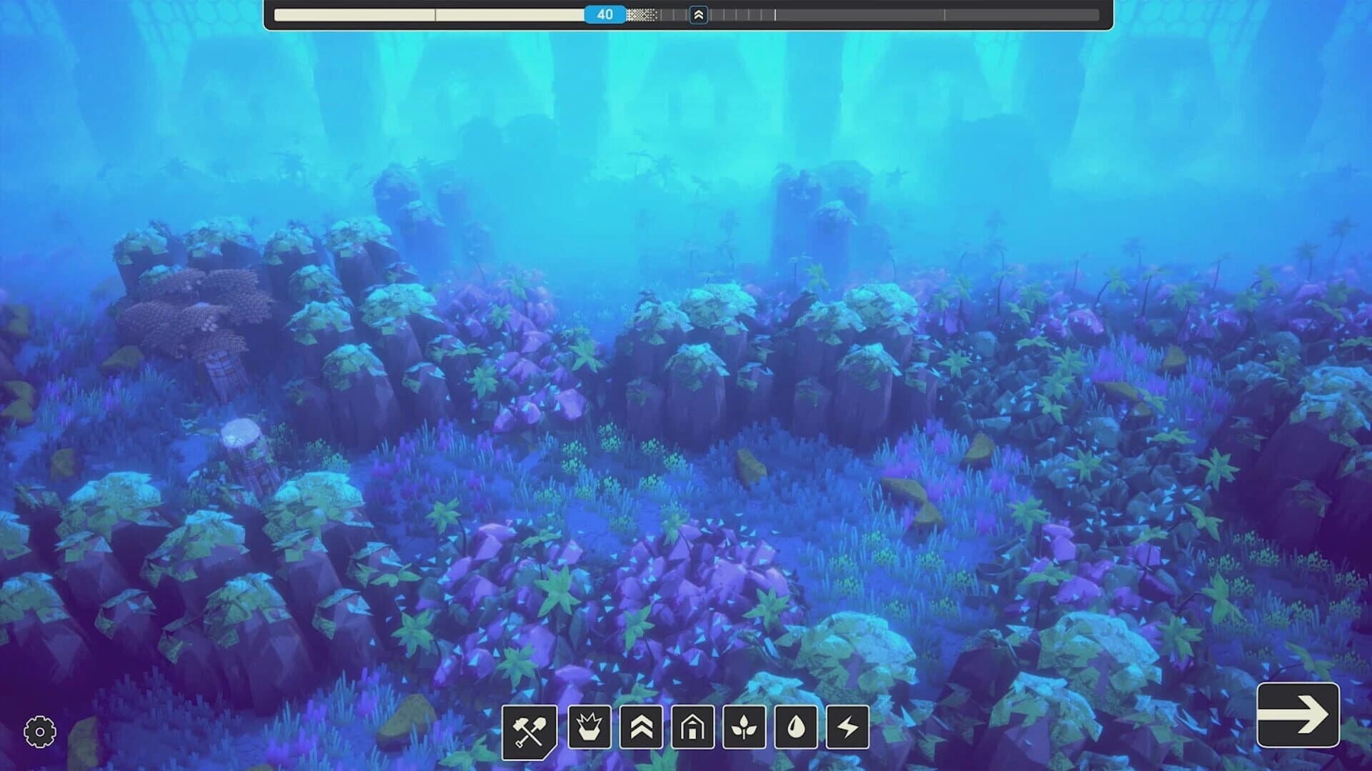 Generation Exile screenshot 20