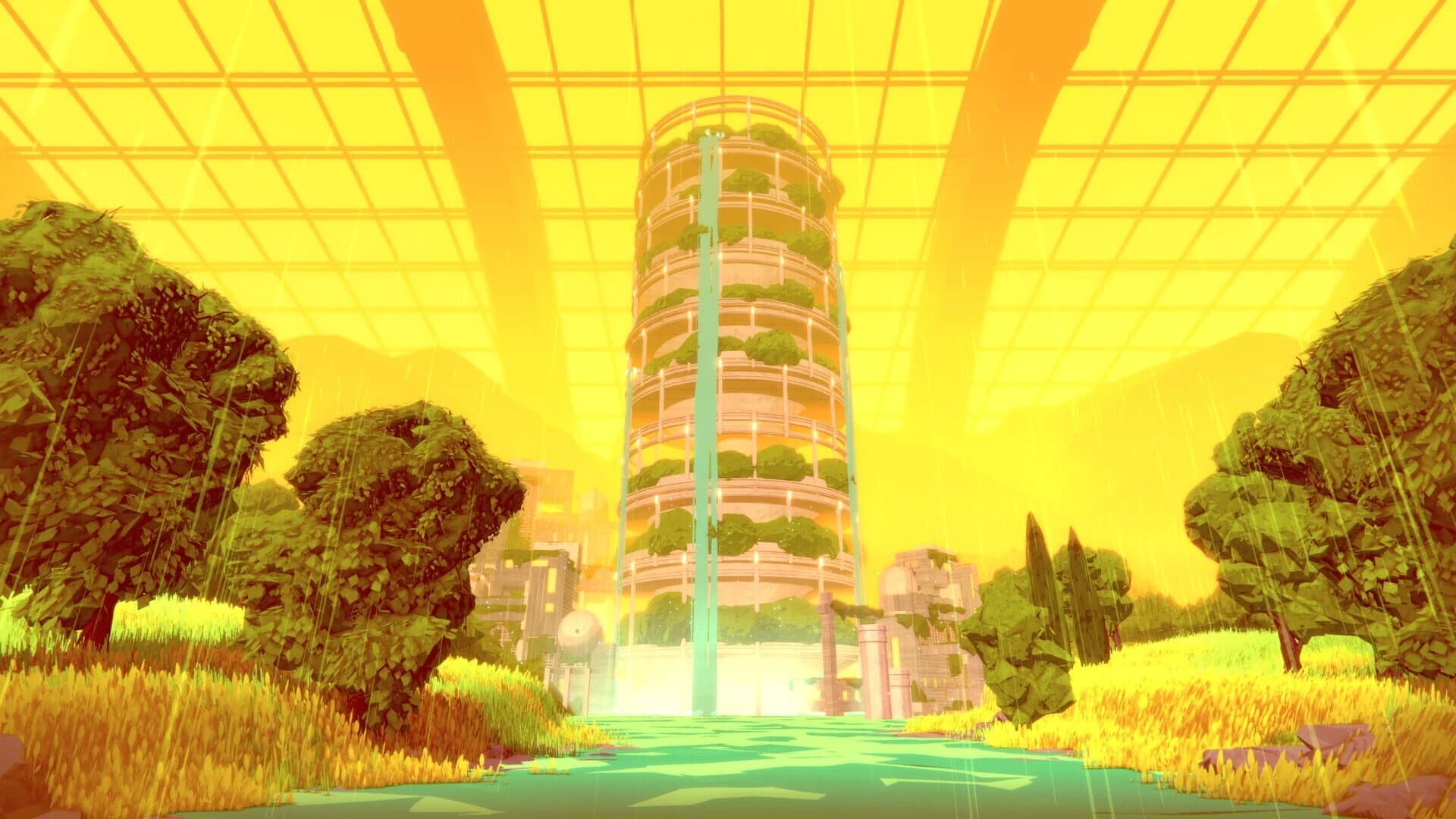 Generation Exile screenshot 7