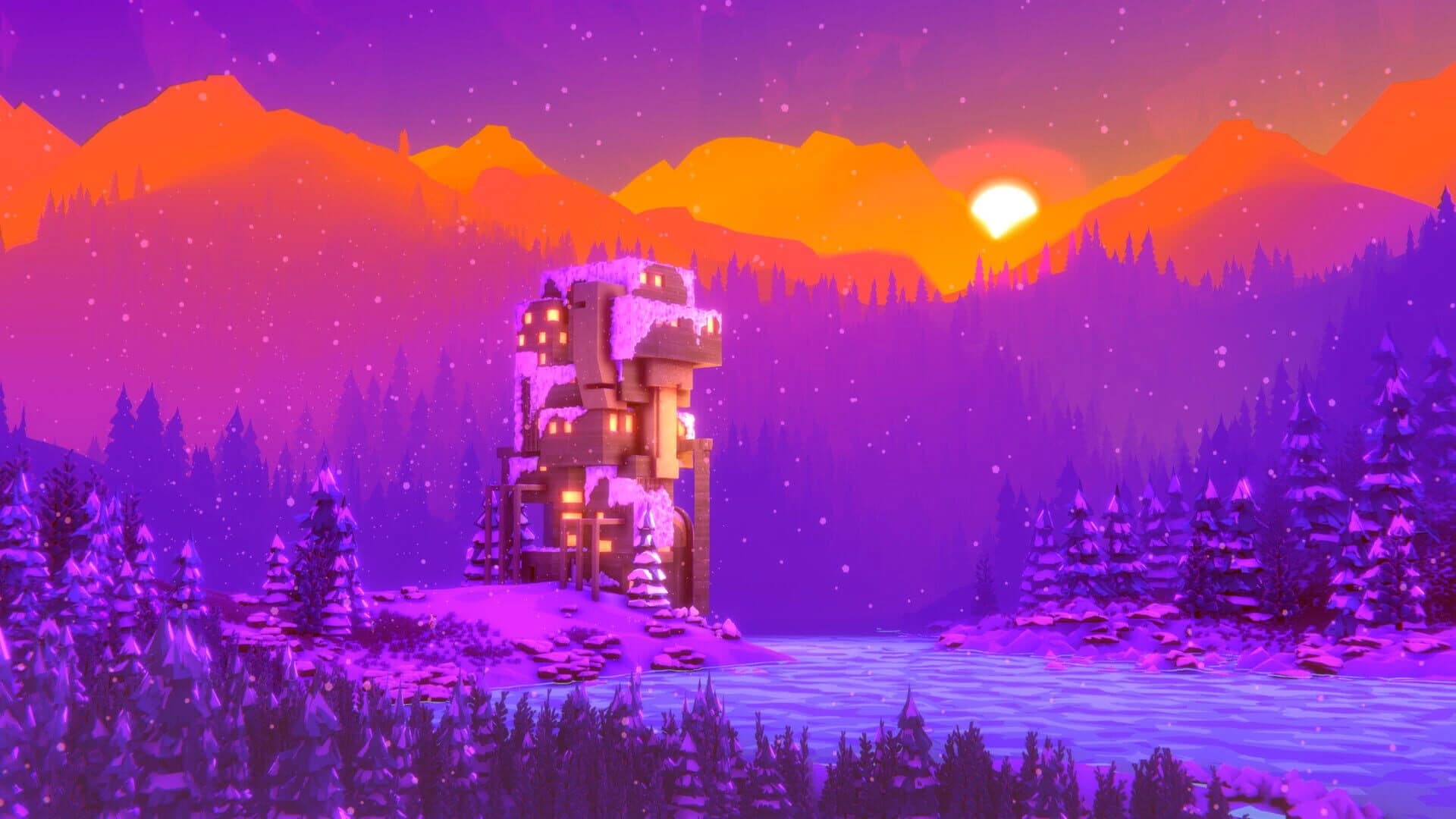 Generation Exile screenshot 22