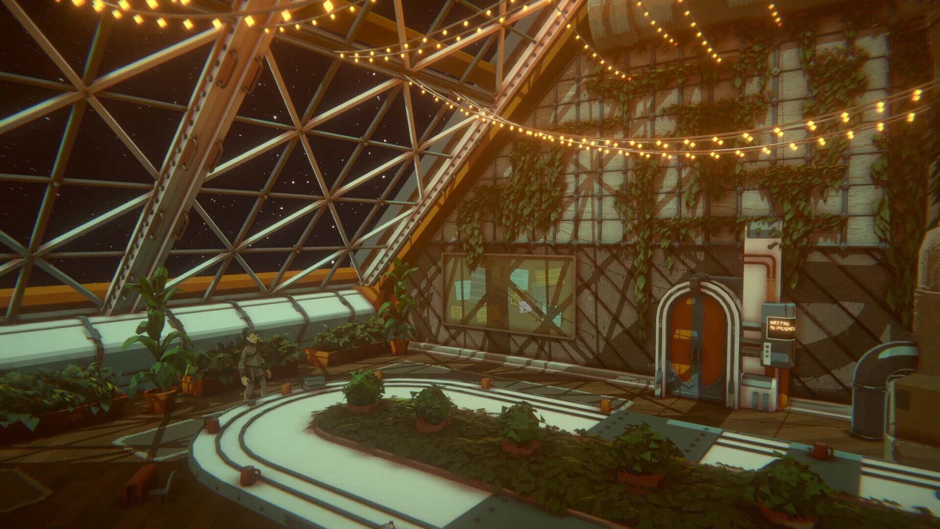 Generation Exile screenshot 3