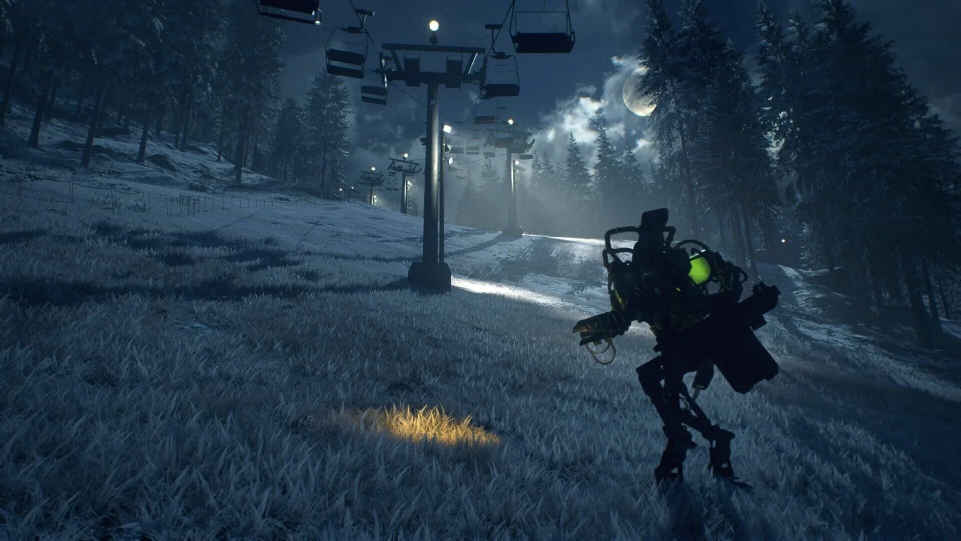 Generation Zero: Silver Bundle screenshot 5