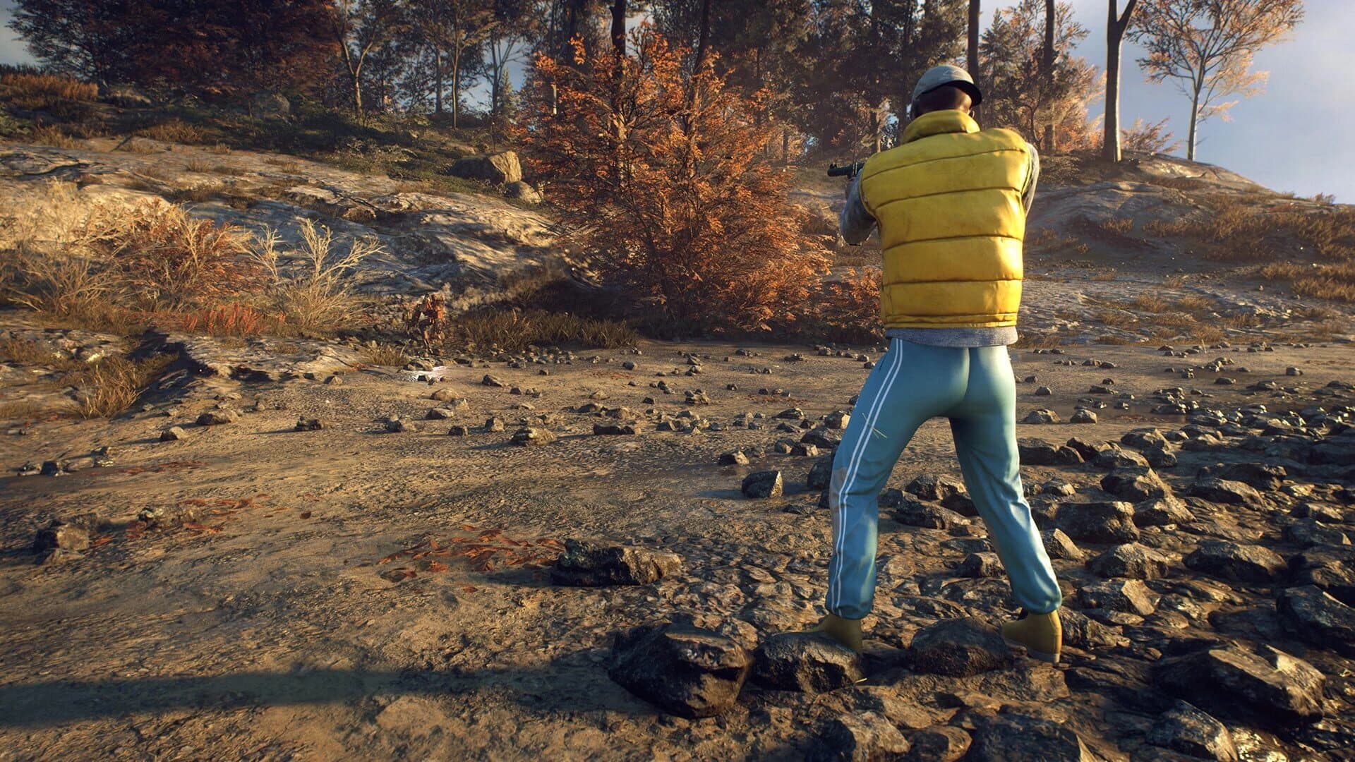 Generation Zero: Tubular Vanity Pack screenshot 1