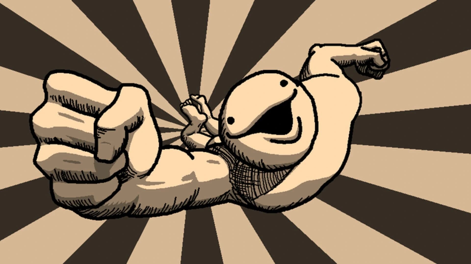 Generic Fighter Maybe screenshot 3