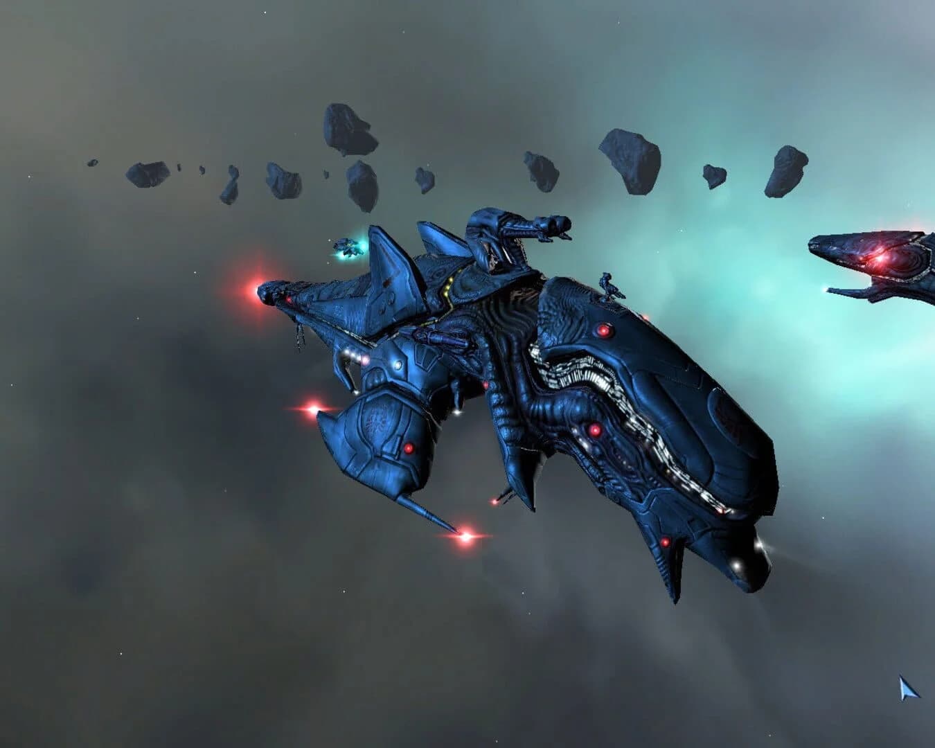 Genesis Rising screenshot 2