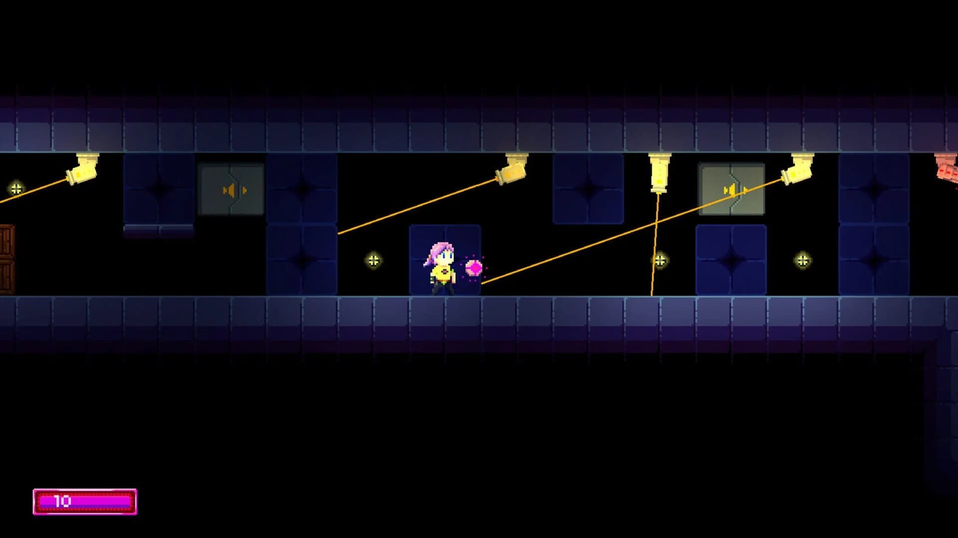 Geneticognito screenshot 1