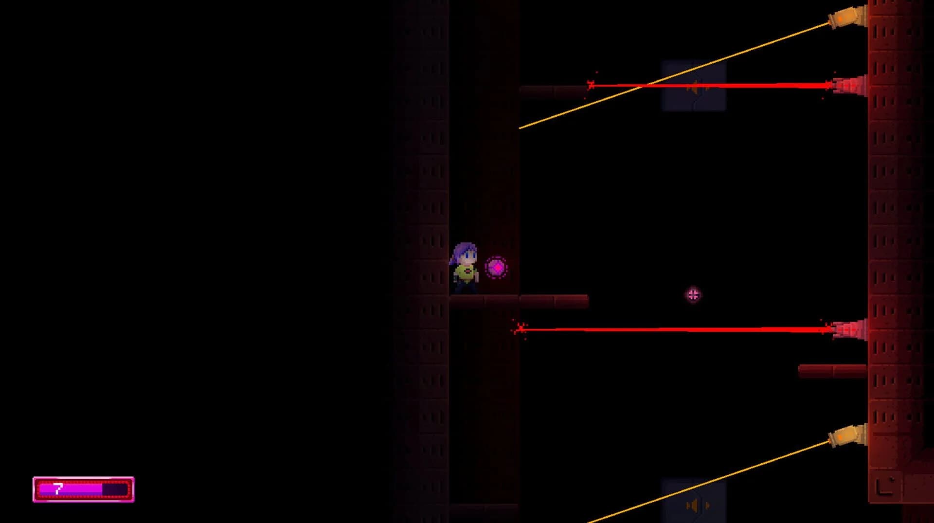 Geneticognito screenshot 3