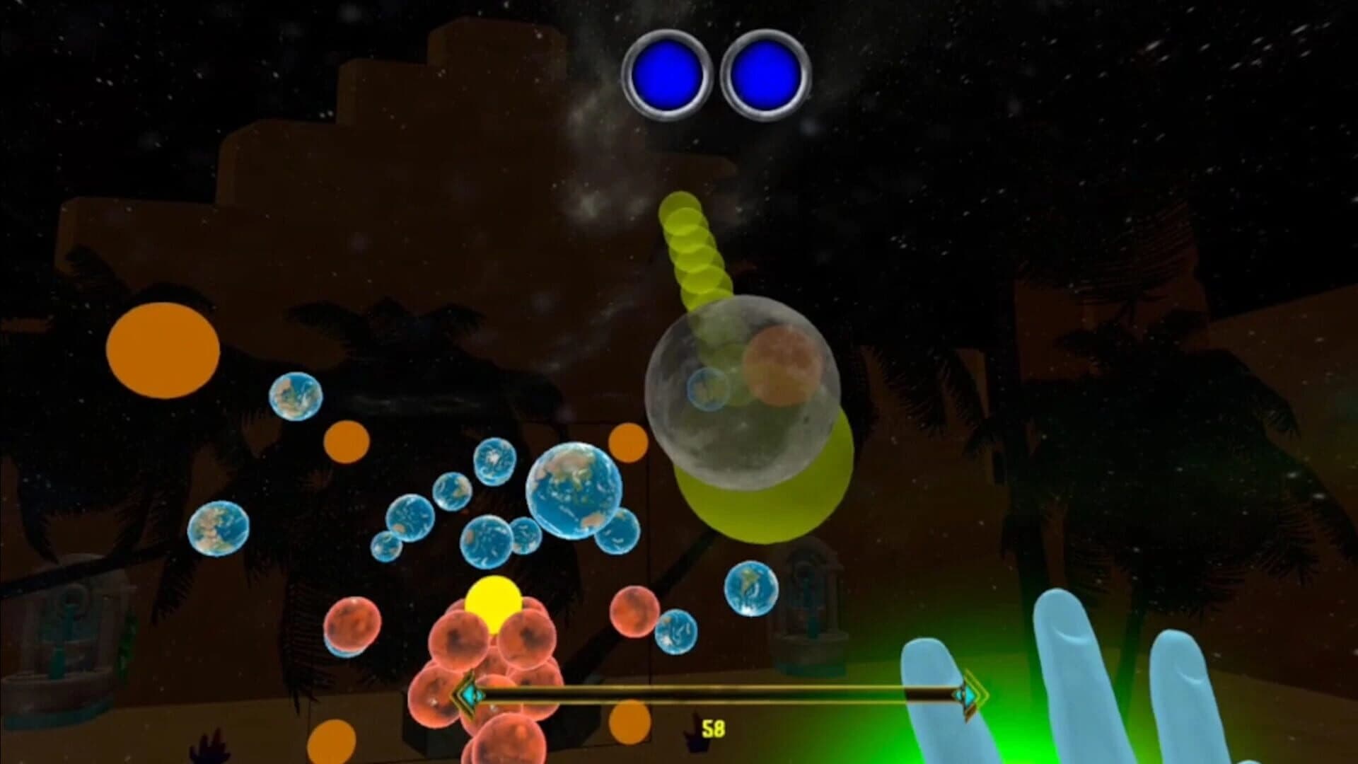 Genie Gym screenshot 1